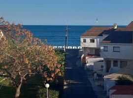 Sol y playa duplex, Hotel in Vinarós