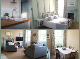 ※ Beautiful Georgian Apartment - Central Bath ※, departamento en Bath