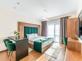 MCity Hotel