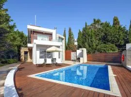 Villa Indigo Paphos
