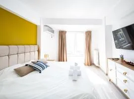 OLD CITY Ultracentral Calea Victoriei