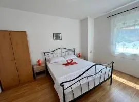 Apartments Monika Bibinje