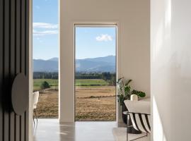 Tiffin Hill, hotel v destinaci Parkvale