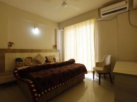 Dream Stay Holiday, luxury hotel in Vrindāvan