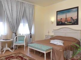 La Favorita Guesthouse Boutique, guest house in Craiova