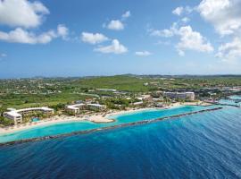 Sunscape Curacao Resort Spa & Casino, hotel in Willemstad