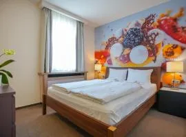 Imola Udvarház Dessert Hotel