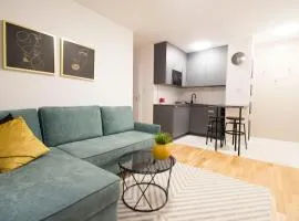 HAPPYESTATE ul Łaciarska RYNEK Old Town