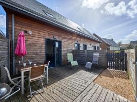 Ethoucky - Maison &agrave; 300m de la plage