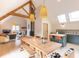 Maison d’exception 8 pers avec WiFi, garage sécurisé et linge inclus près de Loudenvielle - FR-1-695-47