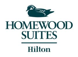 Homewood Suites By Hilton Colorado Springs Airport, hotelli kohteessa Colorado Springs lähellä lentokenttää Colorado Springsin lentokenttä - COS 