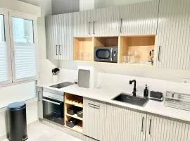 Estudio Regenta Con Parking privado