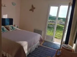 Cocooning au Saut du Loup