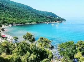 Casa vacanze GEMMA, Hotel in Agropoli