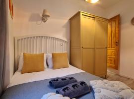 Town Square Apartment