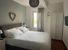 Casa Noè - Trilocale - Centro - Wifi - Spazioso Terrazzo