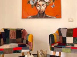 B&B SoleLuna, B&B in Lampedusa