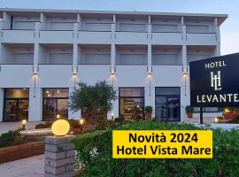 Hotel Levante - Isola d'Elba, מלון בקאבו