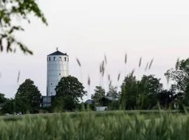 Wasserturm Pirach