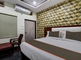 Collection O B SQUARE VILLA, hotel em Visakhapatnam