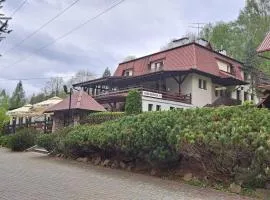 Zajazd-restauracja Zyga