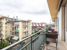 FIRENZE Appartamento Coverciano Rayna