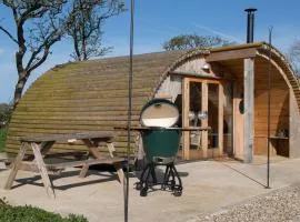 Glamping Pod 2 Presence