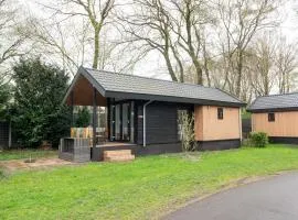 Camping de Konijnenberg Tiny House
