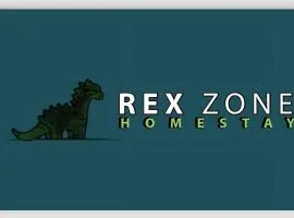 Rex Zone Homestay