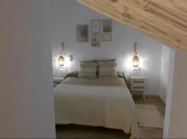 Precioso loft en pleno centro histórico de Vejer