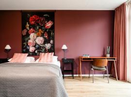 de Logerie, hotel cerca de HappyDays Noord-Holland, Enkhuizen