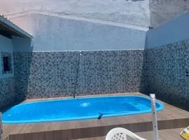 Kitnet Martin de Sa para casal