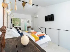 Casa Baco- Cozy House City Center