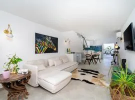 Casa Baco- Cozy House City Center