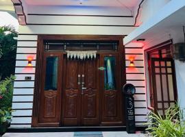 Navai Guest House, hotel en Batticaloa