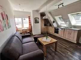 Ferienwohnung-Apfelbluete