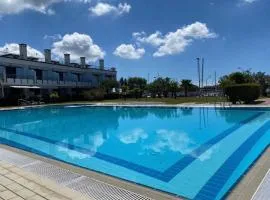 Ferienhaus Residenz Capo Nord Aprilia Marittima bei Lignano , Via Capo Nord 5 Haus 42