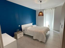 Casa vacanza Le Isole, hotel a Marta