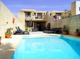 Casa Sammy, Hotel in Sannat