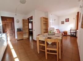 A casa di Gi&ograve;