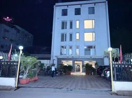 Hotel City Grand Varanasi