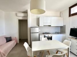 SE070 - Senigallia, delizioso bilocale appena ristrutturato, hotell i Senigallia