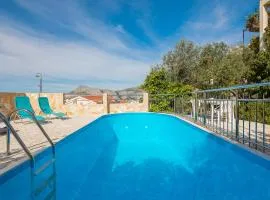 XXL Apartment - Private Pool