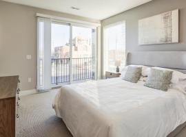 Landing at Bartram Park - 1 Bedroom in Southside, hótel í Jacksonville