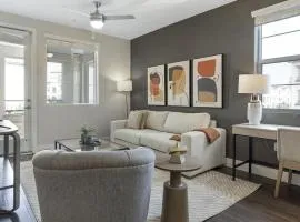 Landing at Bartram Park - Studio in Southside