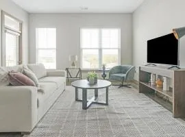 Landing at Grace Park - 3 Bedrooms in Grace Park