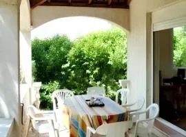 Villa spacieuse à Aimargues avec piscine privée