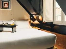 Hôtel Château d'Eau