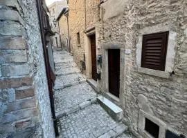 Il borgo antico