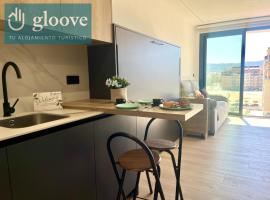 Madeira Home by Gloove, apartmen di Murcia